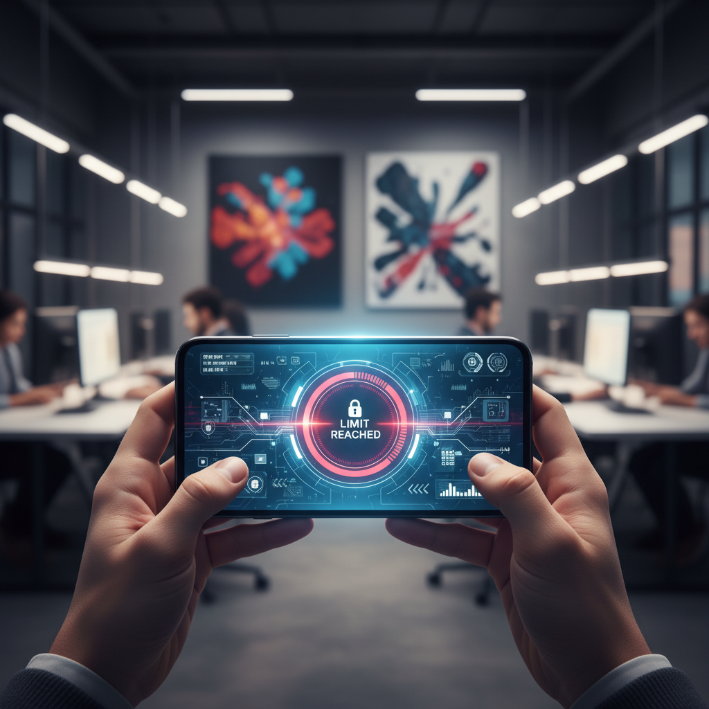 Why 1 Prompt Maxed Gemini's Usage, Prompting Google's Response
