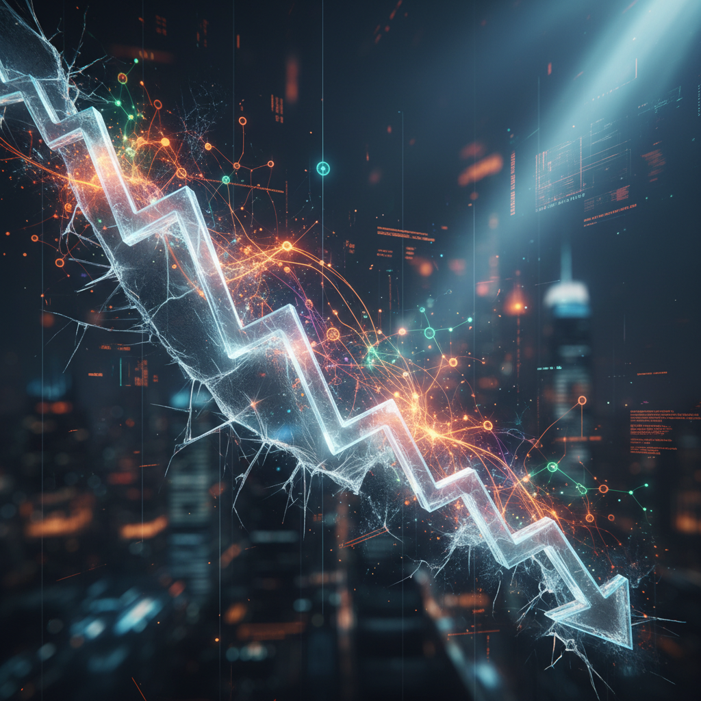 Why Ackman Exit & AI Bet Pressure Alphabet Stock