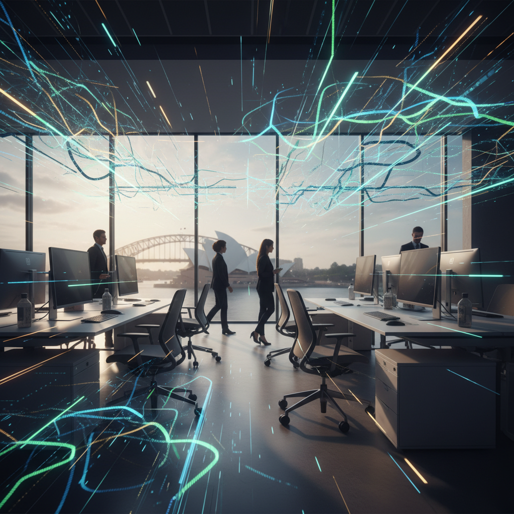 Why Agentic AI Is a Must for Australian CIOs