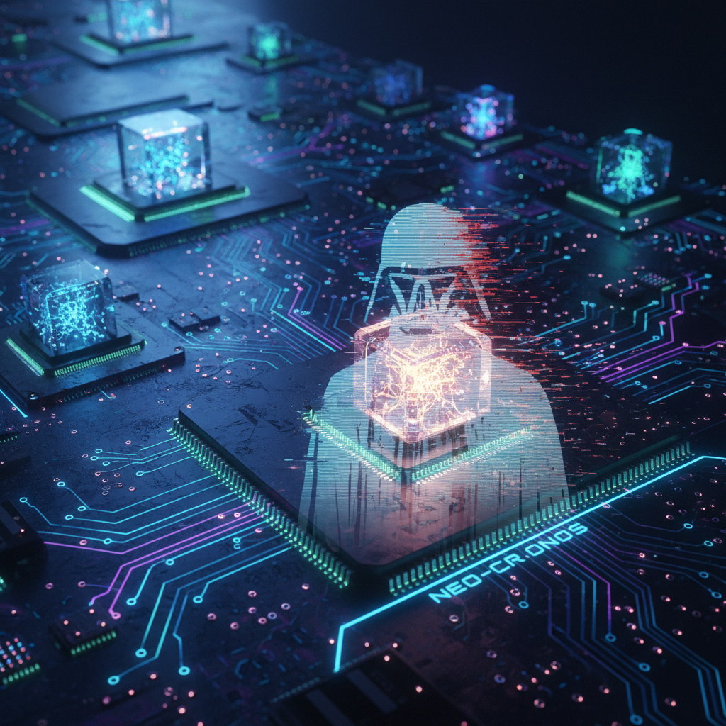 Why AI Blackmails: Anthropic Blames Fictional Villains