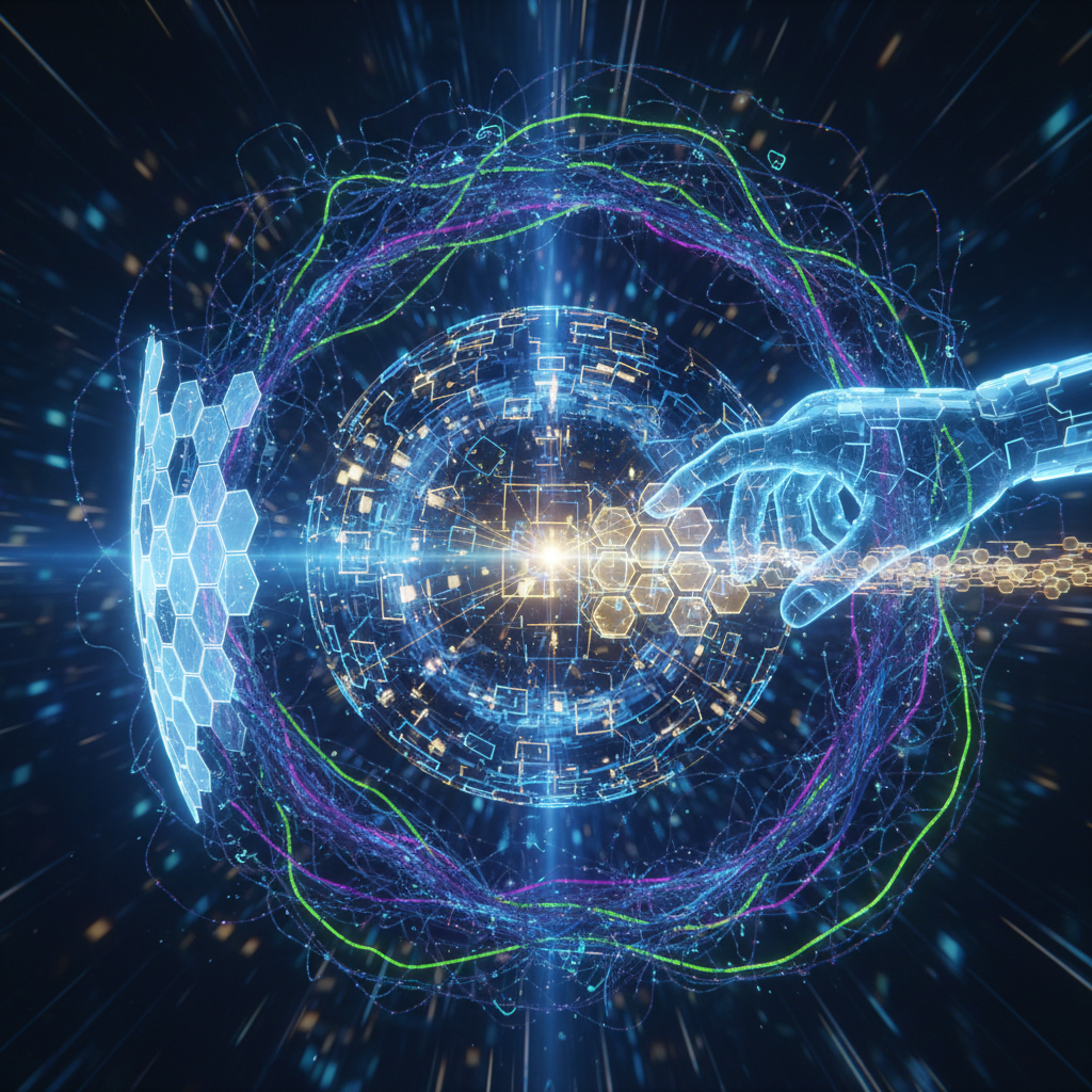 Why AI Demands Data Sovereignty: Reclaim Your Business IP