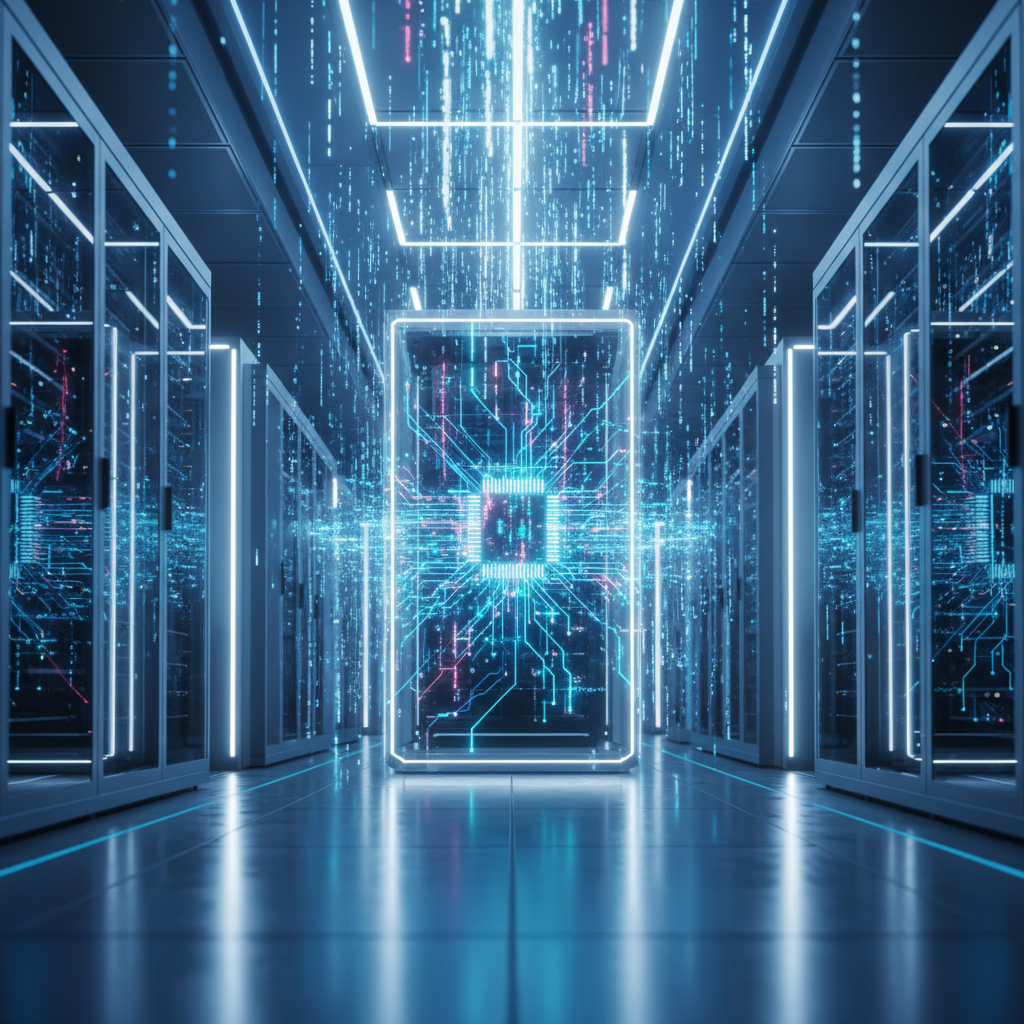 Why AI Fuels Cloud Boom: Google Cloud Outpaces Rivals