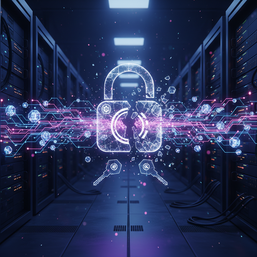 Why AI-Generated Zero-Days Bypass Your 2FA Security