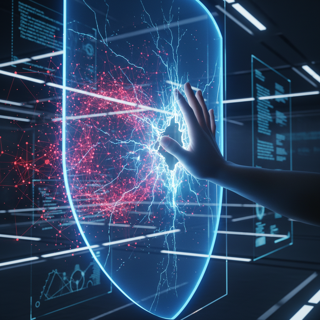 Why AI Guardrails Failed: Google & Meta Models Vulnerable