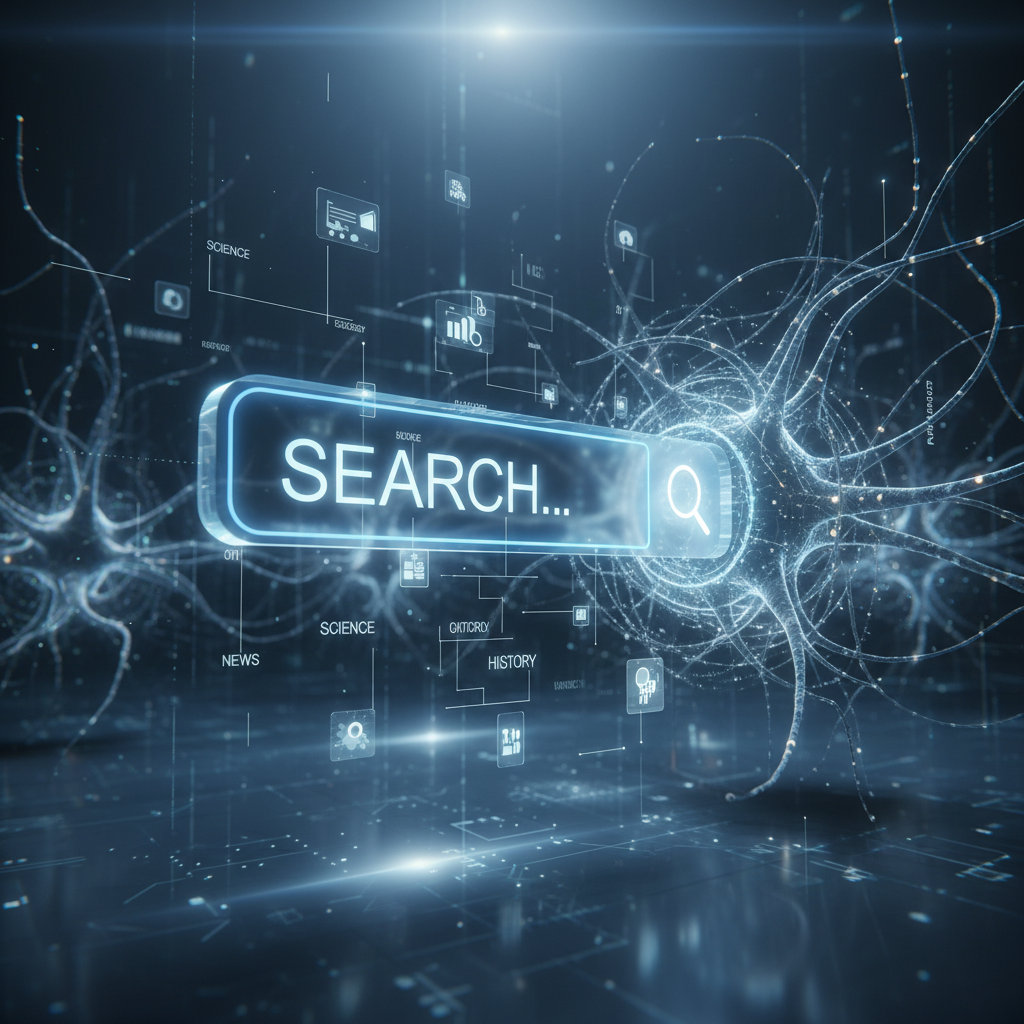 Why AI Is Google Search's Biggest Change in 20 Years