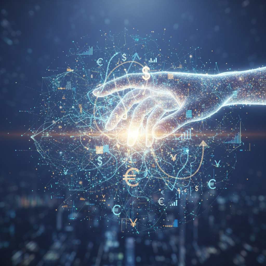 Why AI Is Reshaping Google's Internet Economy