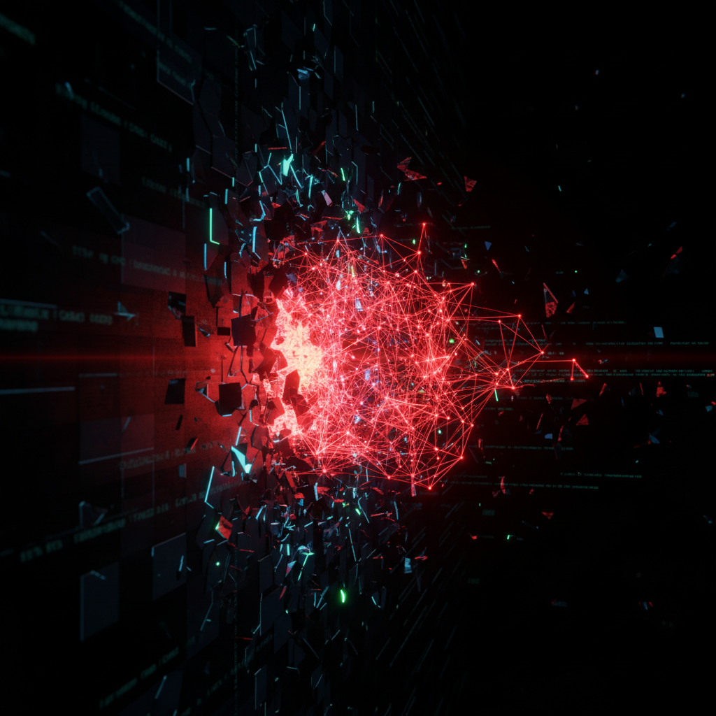 Why AI Means More Dangerous Zero-Day Cyberattacks