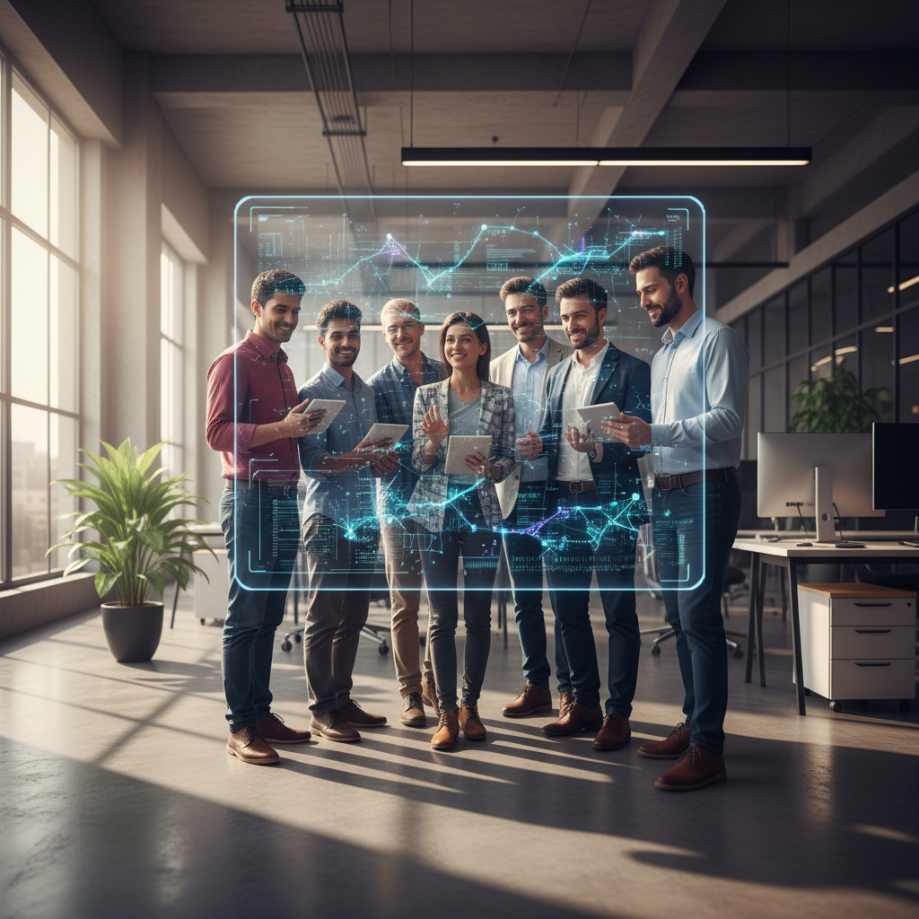 Why AI Means More Jobs: Nvidia CEO Jensen Huang
