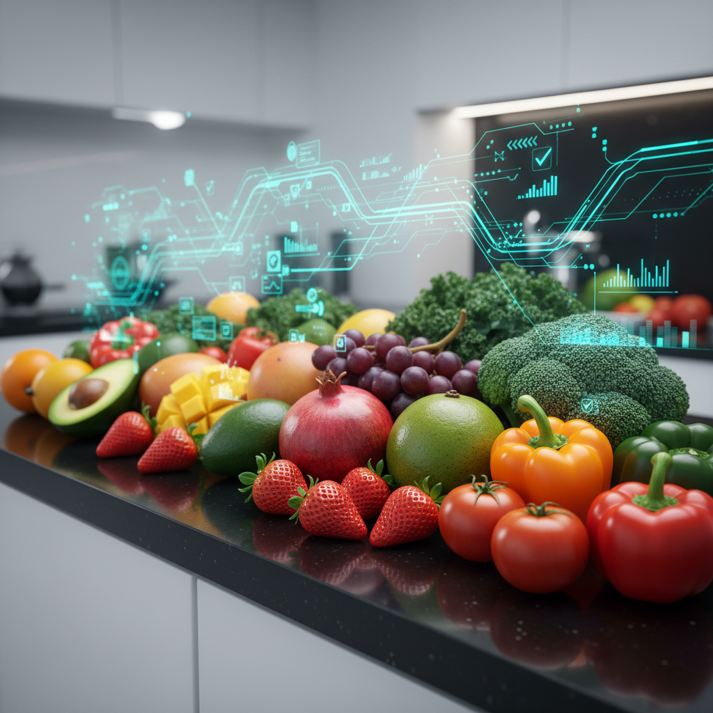 Why Albertsons' AI Means Fresher Groceries for You