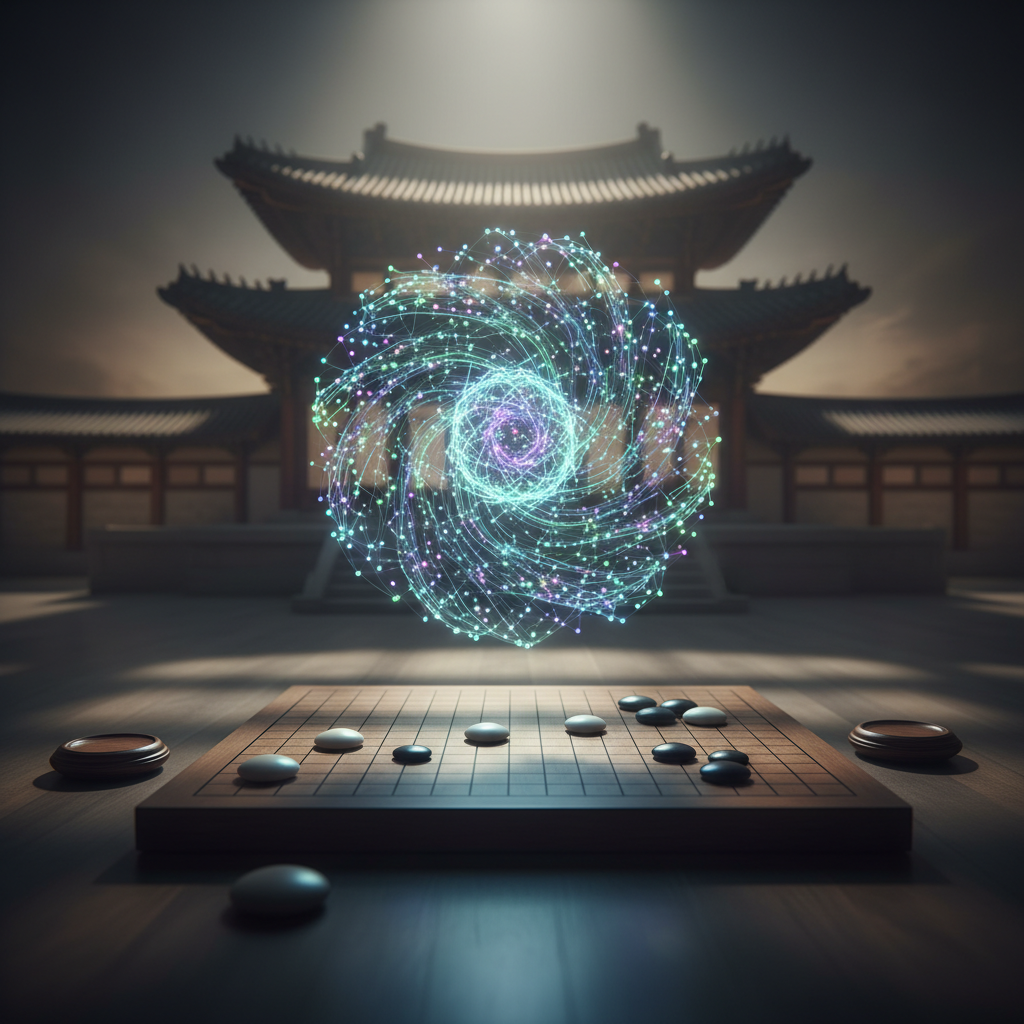 Why AlphaGo's Win Still Shapes AI's Future