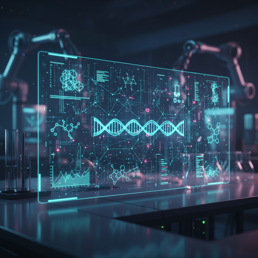 Why Altara's $7M Boosts Physical Sciences Innovation