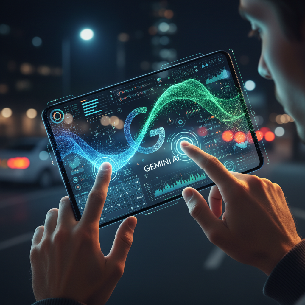 Why Android 17's Gemini AI Finally Makes Mobile Tech Useful