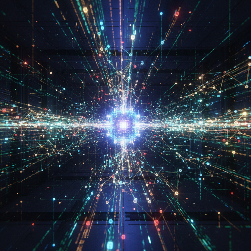 Why Anthropic Hints Mean Google AI Ranking Shifts by May