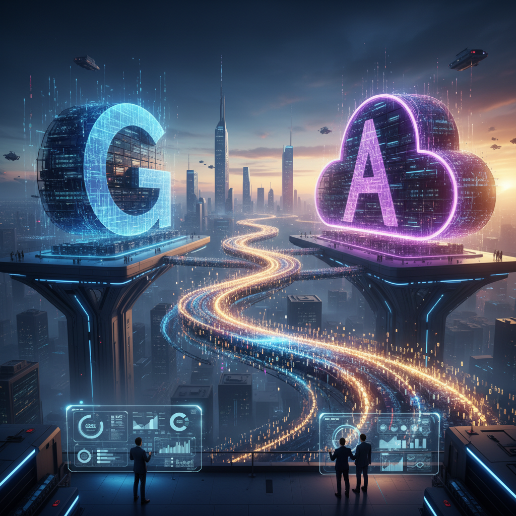 Why Anthropic's $200B Google Cloud Deal Matters for AI