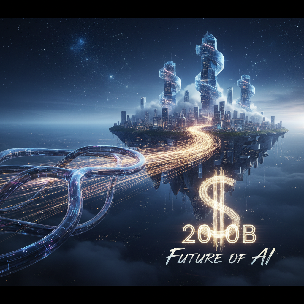 Why Anthropic's $200B Google Cloud Deal Reshapes AI Future