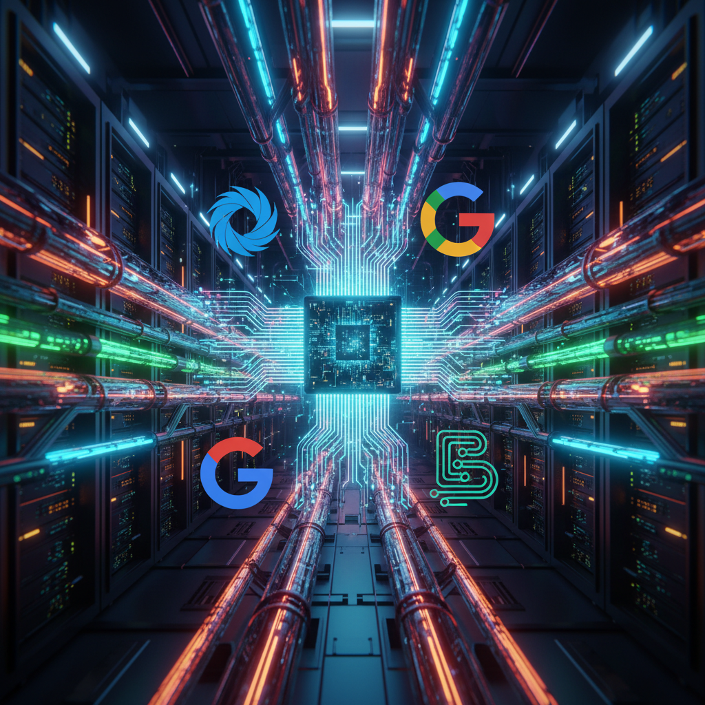 Why Anthropic's Gigawatt Deal Reshapes AI Development