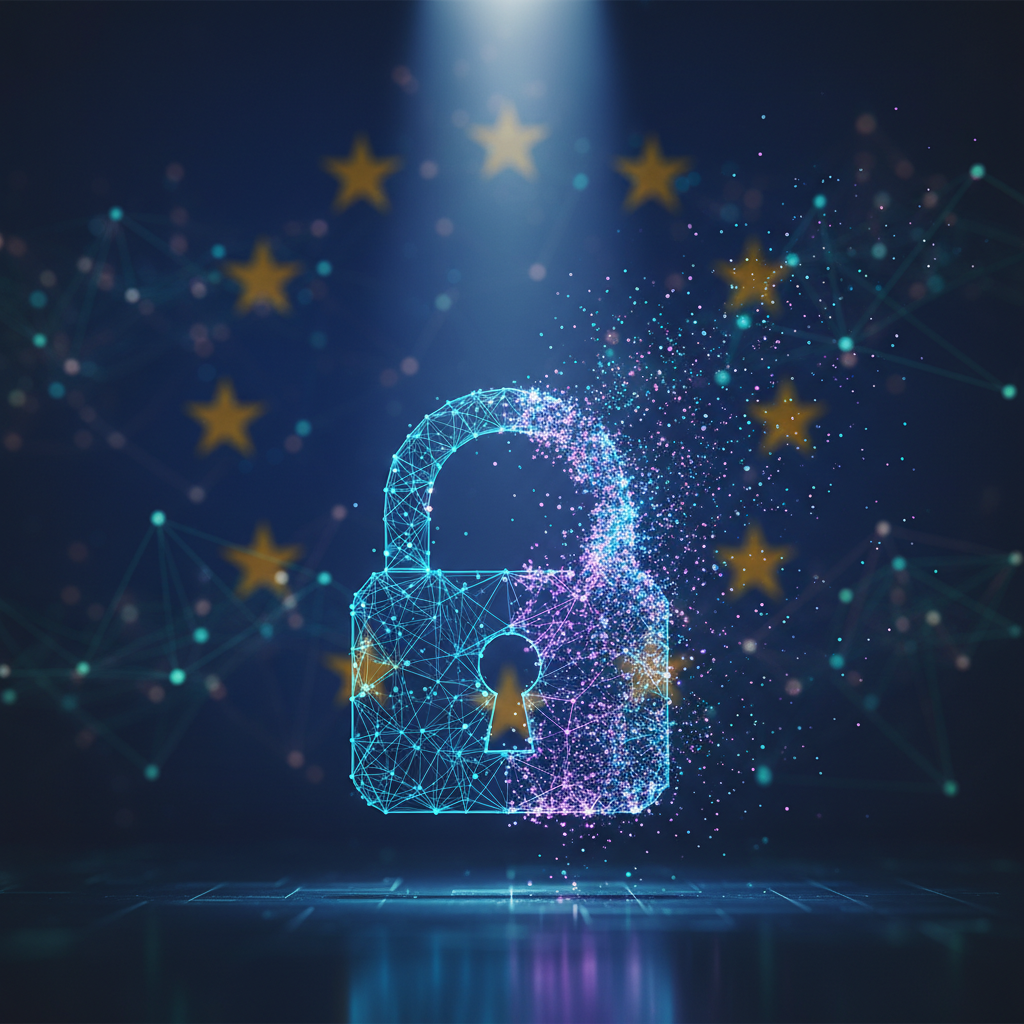 Why Apple Says EU AI Data Rules Threaten Your Privacy