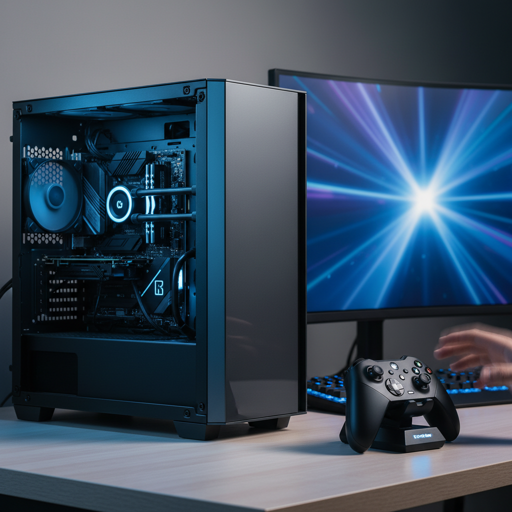 Why Bazzite Means a Leap Forward for Linux Gaming