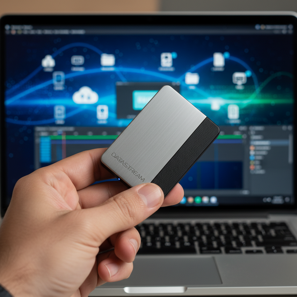 Why Best Buy's 62% Off Corsair SSD Deal Is a Must-Grab