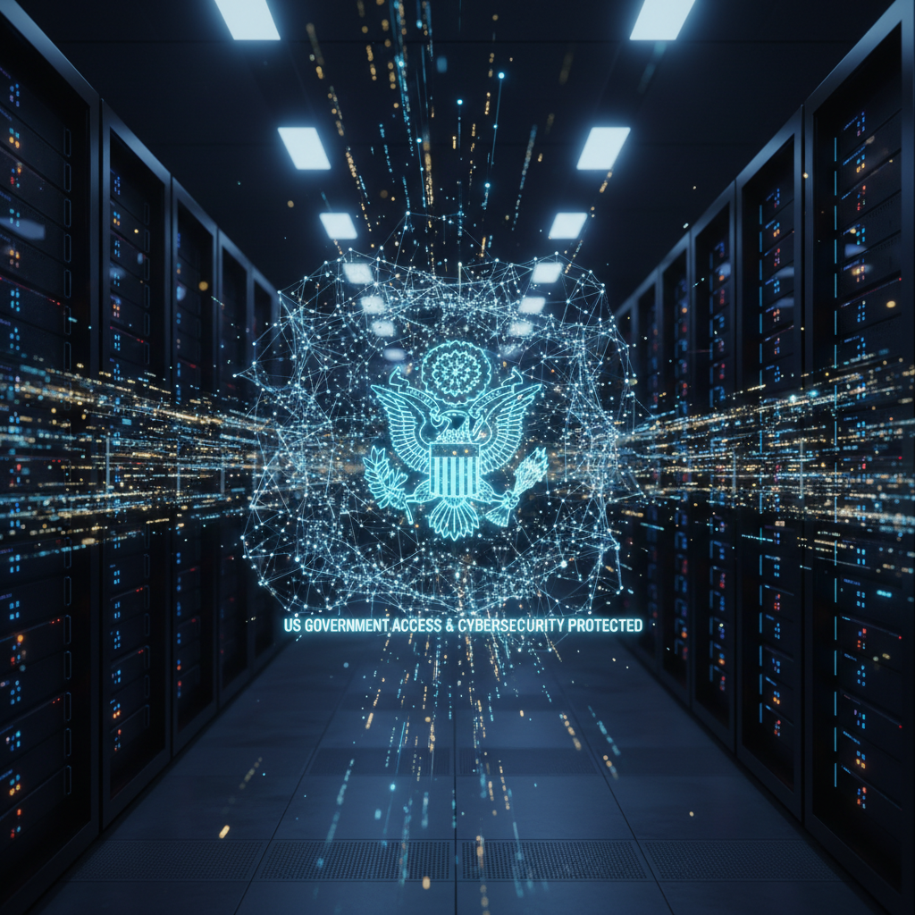 Why Big Tech AI Sharing Boosts US Cybersecurity