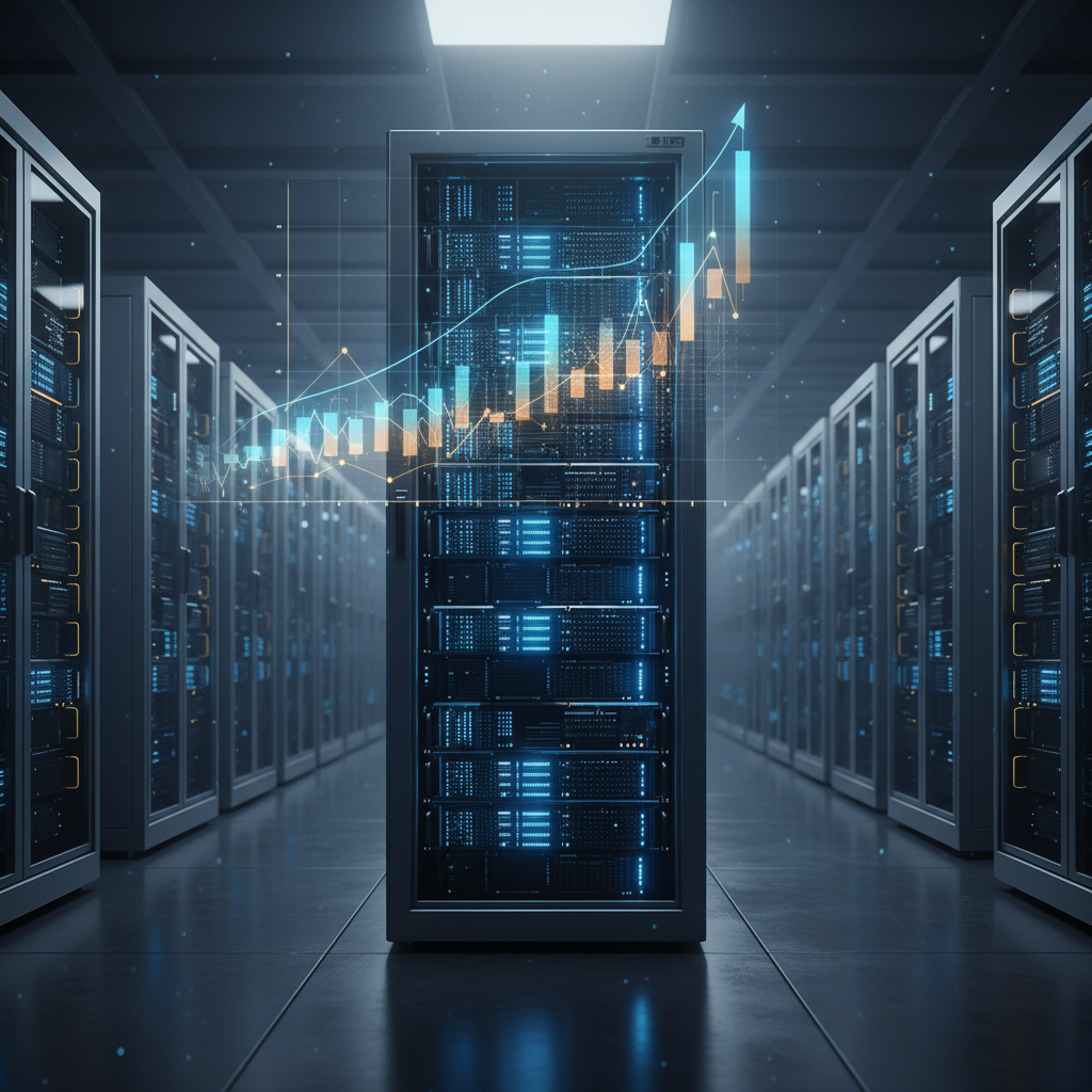 Why Blackstone's $5B AI Bet Accelerates Google TPU Infra