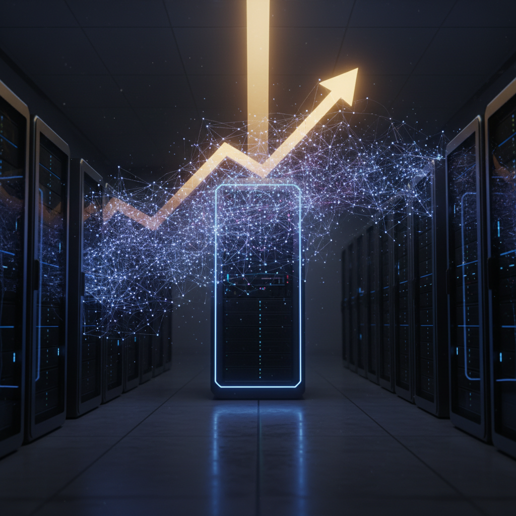 Why Blackstone's Google AI Bet Means Action for Investors
