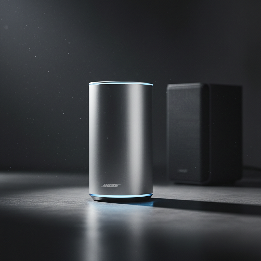 Why Bose Lifestyle Ultra Just Became the Smart Speaker Winner