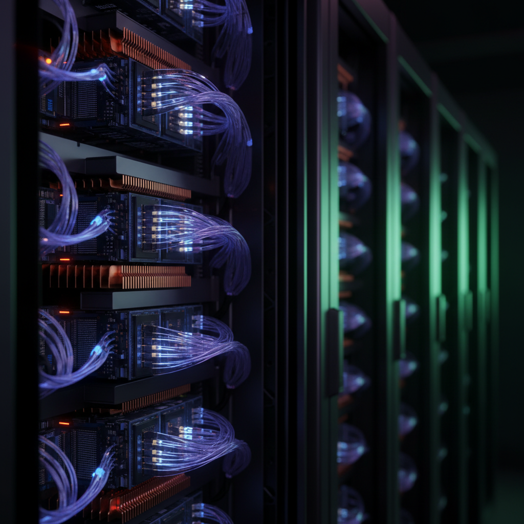 Why Broadcom Is the Unsung Hero of Today's AI Giants