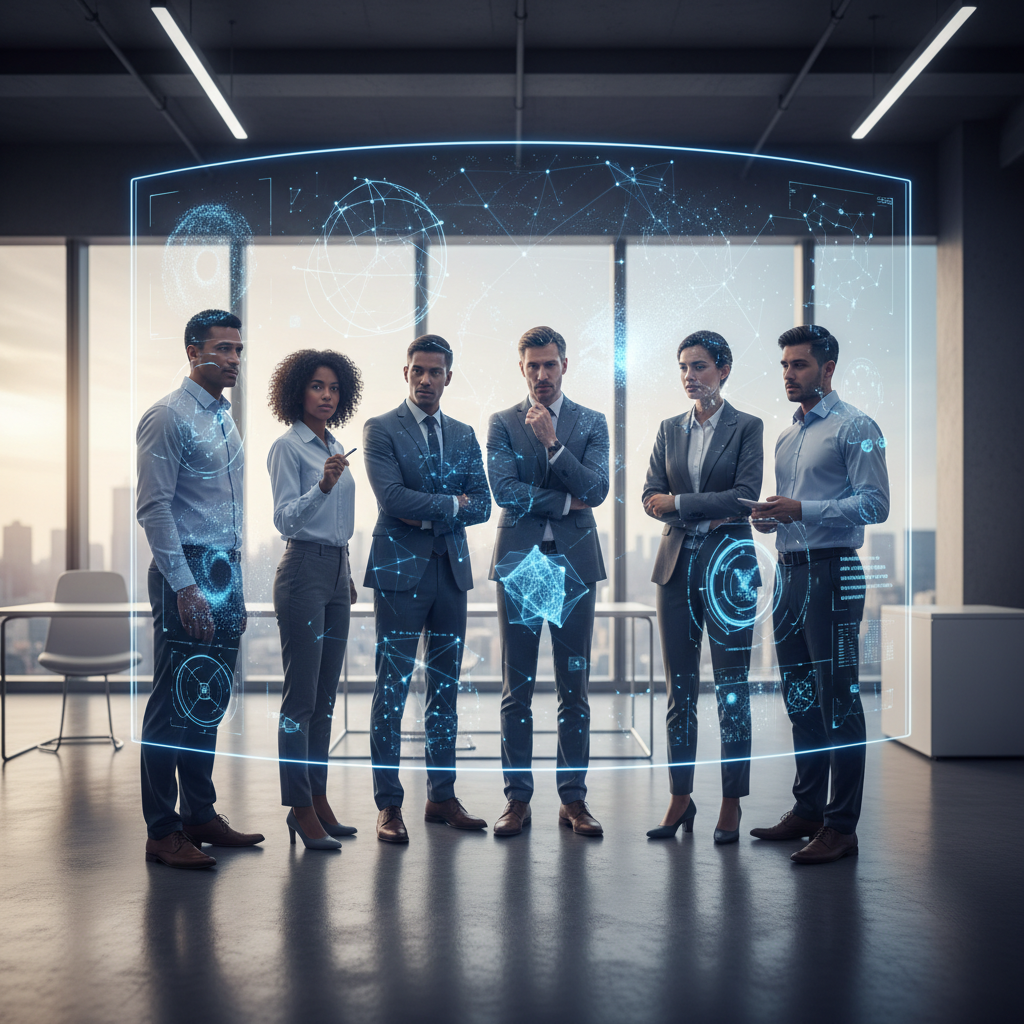 Why Businesses Choose Google AI BEFORE Major Releases