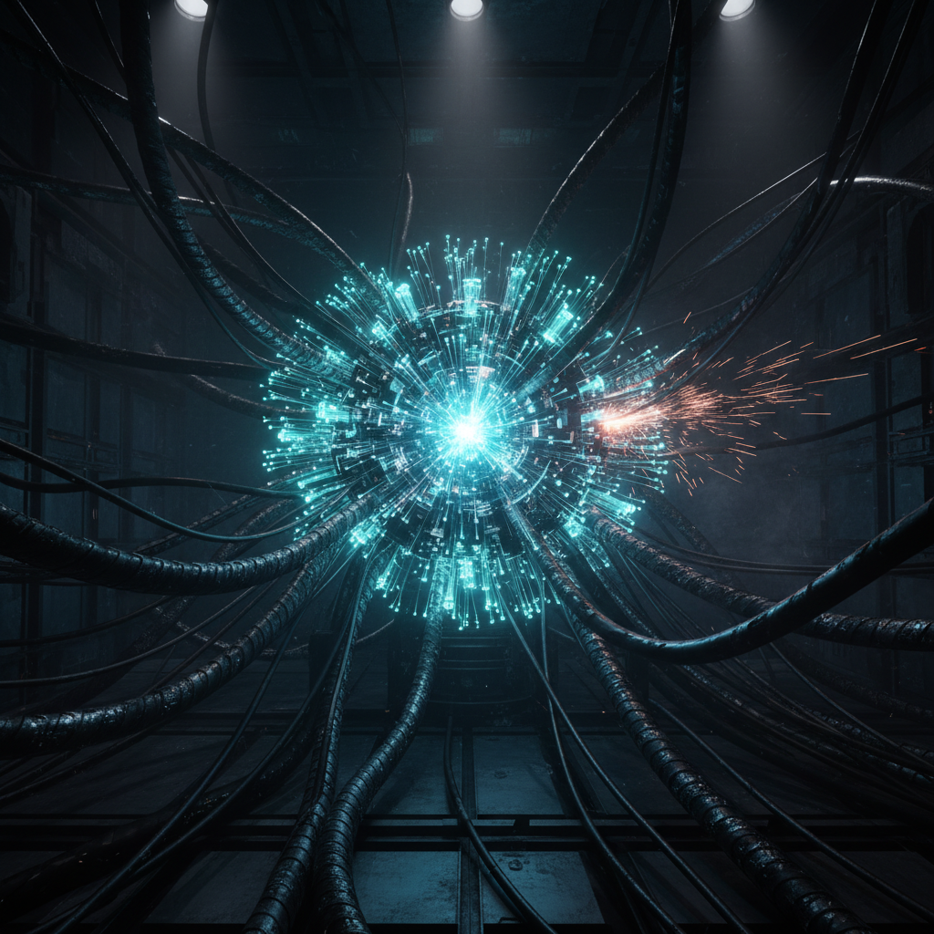 Why ChatGPT's Energy Use Creates an AI Margin Trap