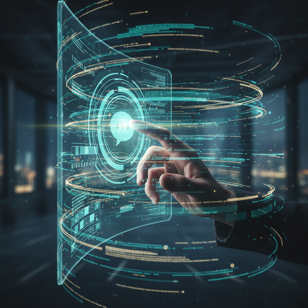 Why ChatGPT's New Context Boost Means Safer Chats