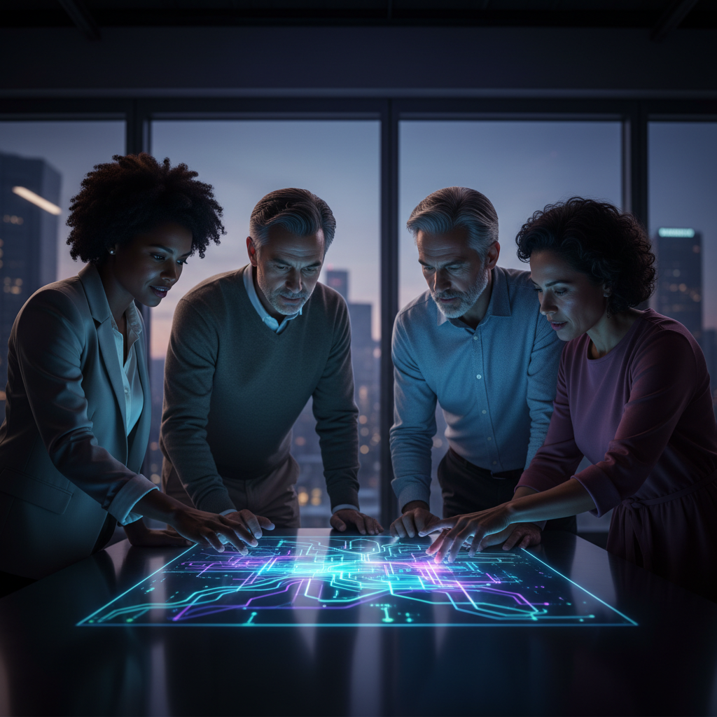 Why ChatGPT's Q1 2026 Boom Means AI Is Mainstream