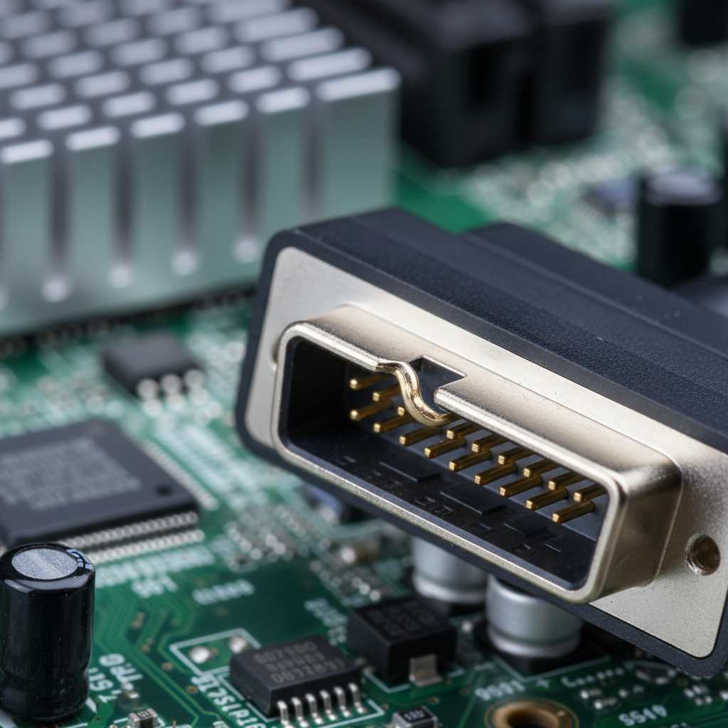Why Cheap DisplayPort Cables Can Kill Your PC (Pin 20 Problem)