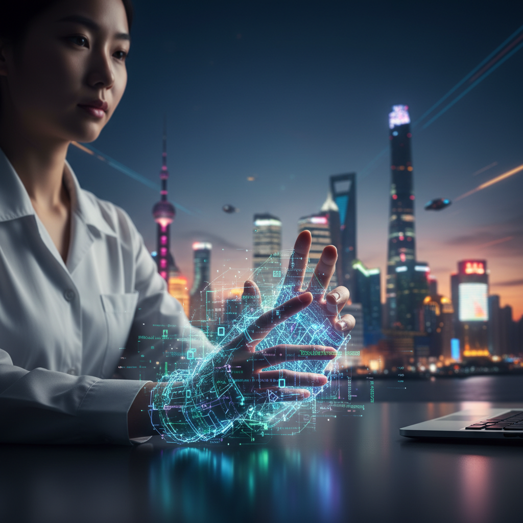 Why China's AI Talent Clampdown Will Reshape Tech
