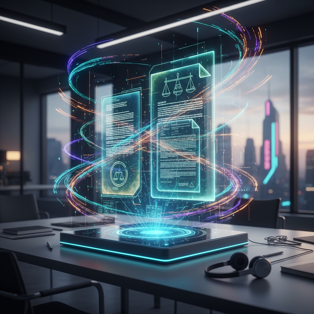Why Clio's $500M Means Legal AI Is the Next Code Writing