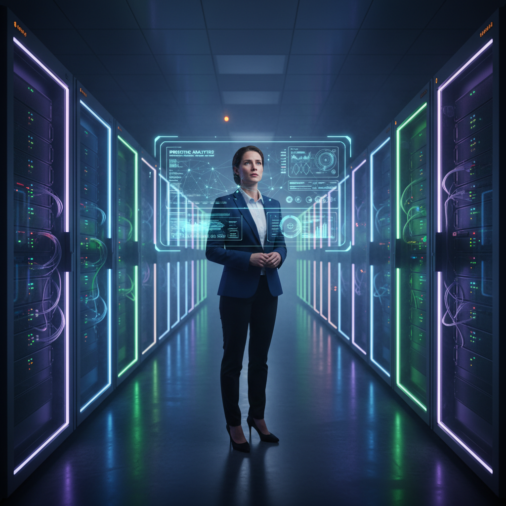 Why Cloudflare's Record Revenue Still Meant 1,100 AI Layoffs