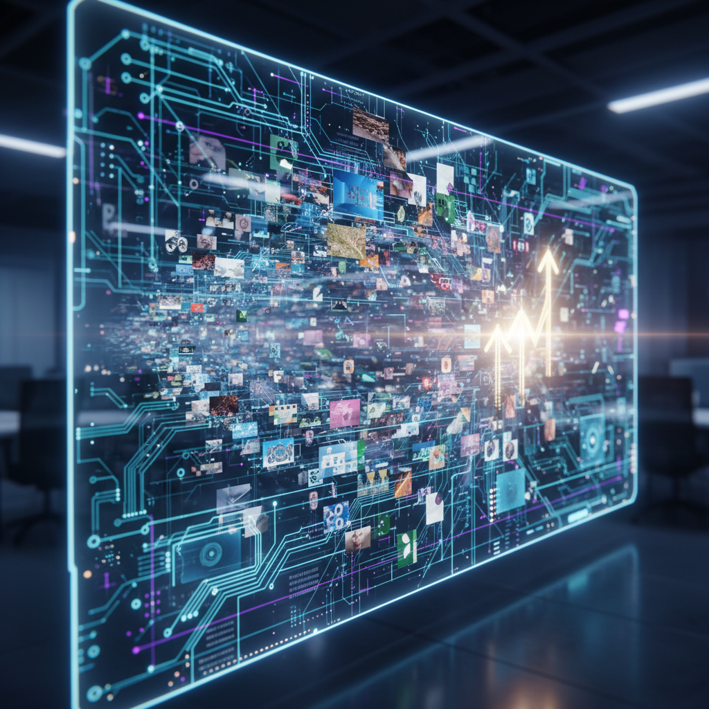 Why DeepMind's Gen Media Stack is Key for Startup Success