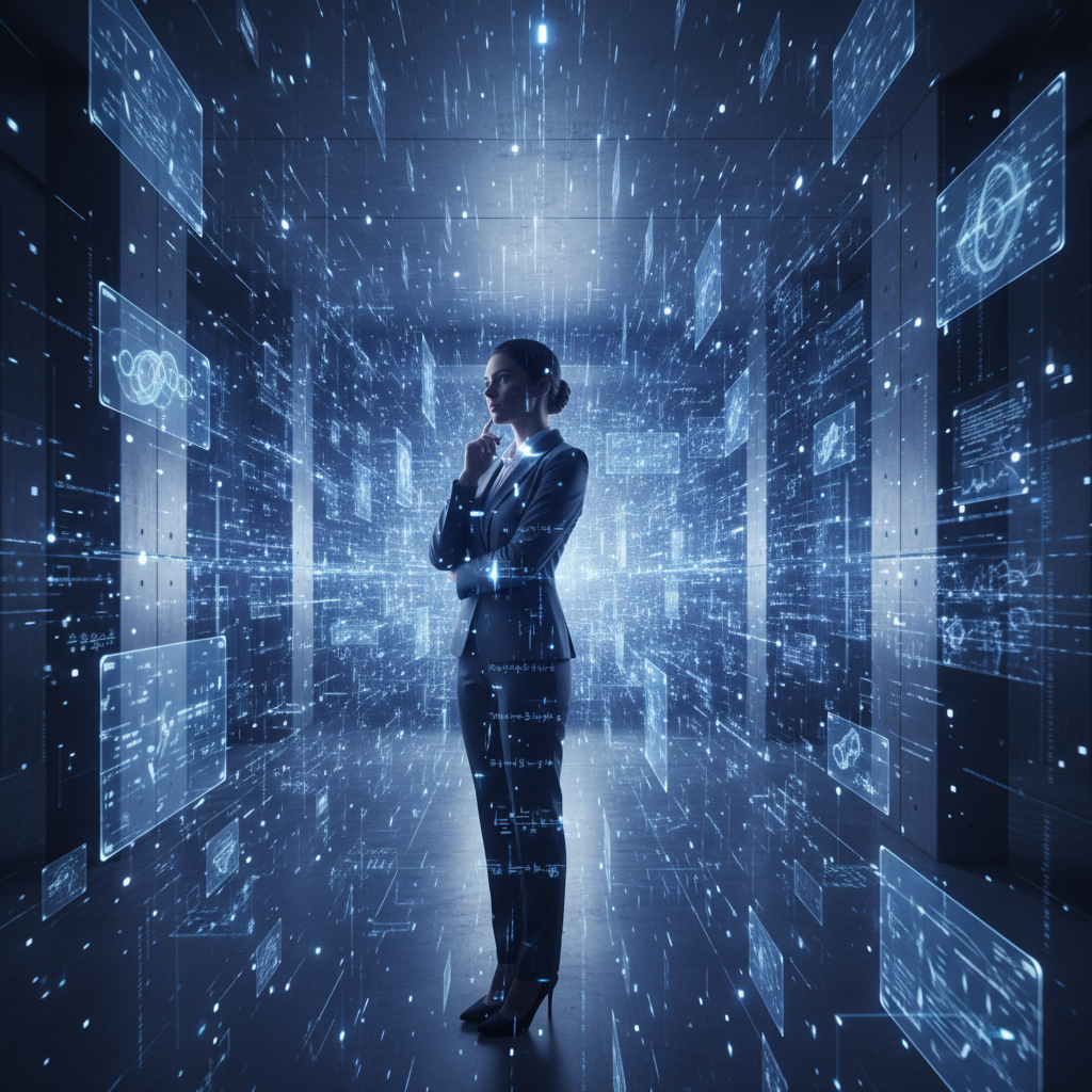 Why Demis Hassabis Tackles AI's Toughest Questions