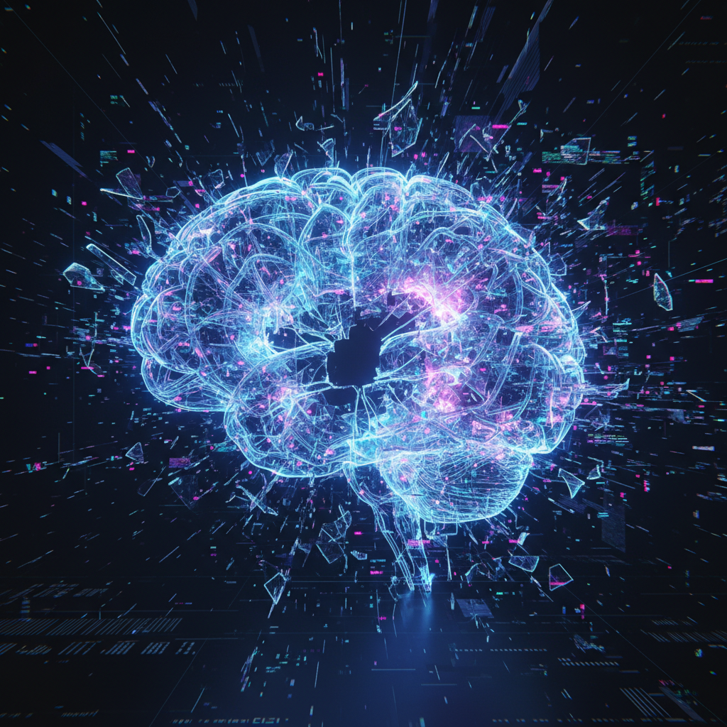 Why 'Disregard' Commands Break Google AI Overviews