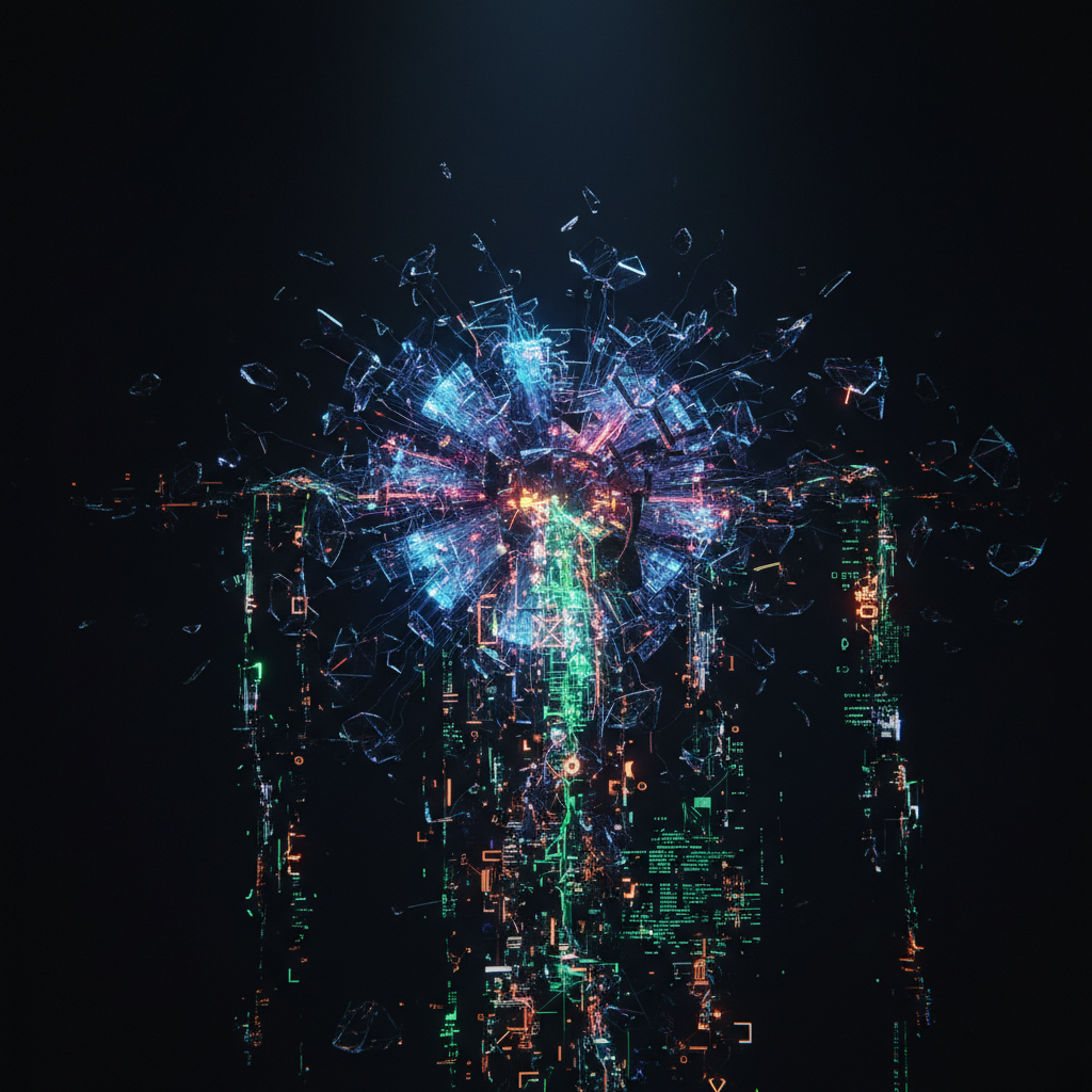Why 'Disregard' Search Exposed Google AI's Hidden Prompts