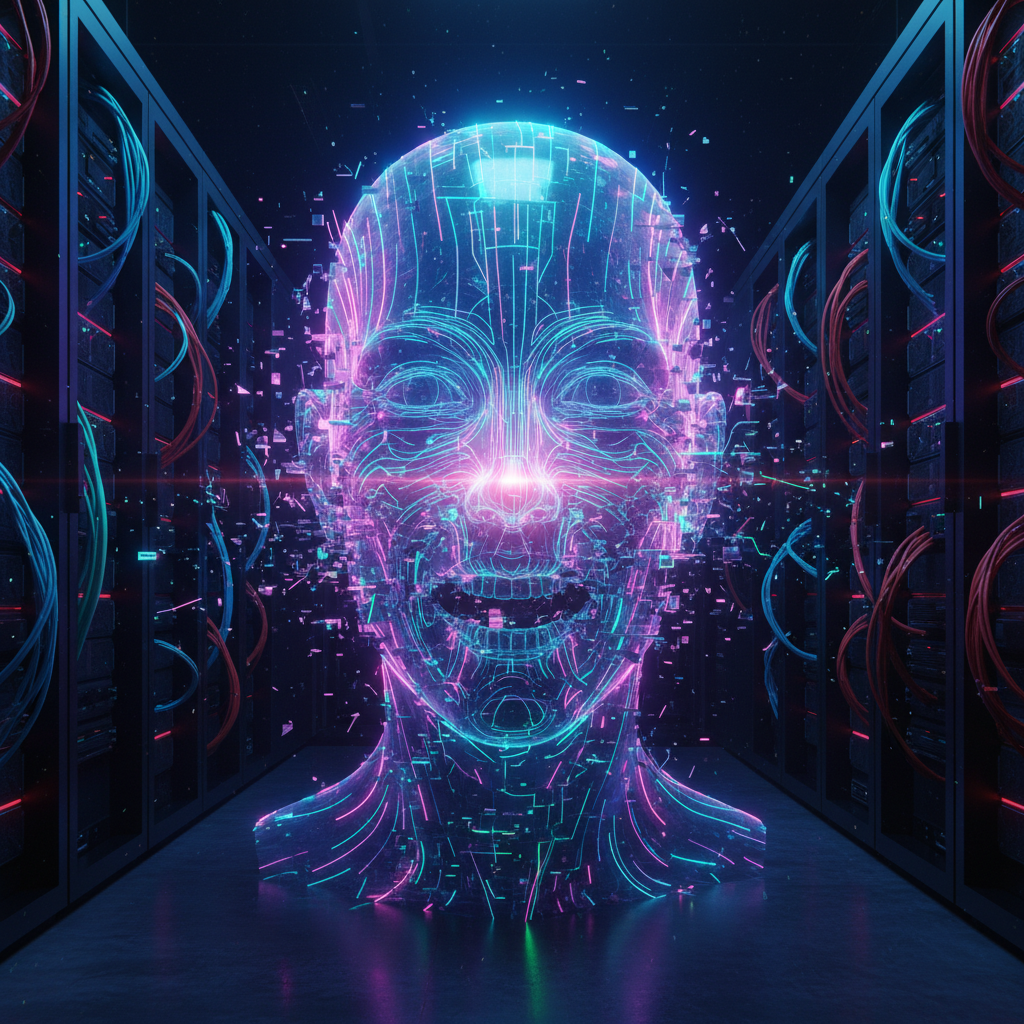 Why 'Disregard' Triggered Google AI's Dual Personality Glitch
