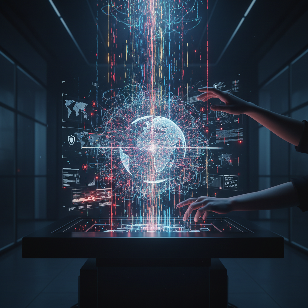 Why Early Access to Google, MS, xAI Models Shapes US Safety