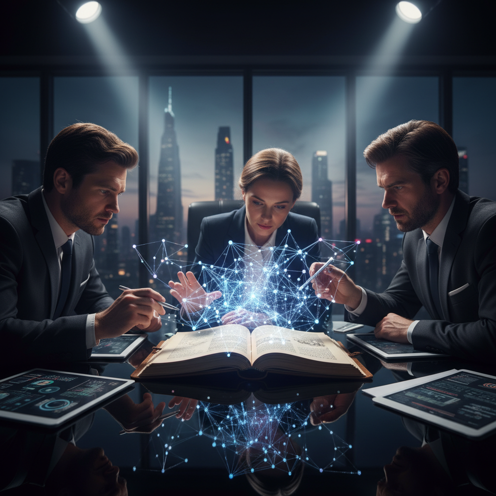 Why Elon Musk Lost OpenAI: Brockman's Journal Reveals All