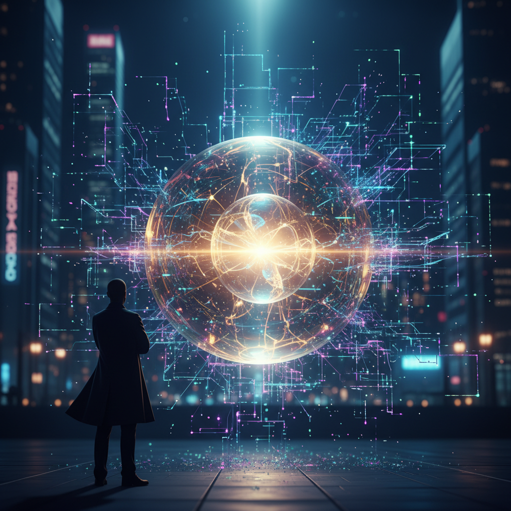 Why Elon Musk Says OpenAI "Stole a Charity