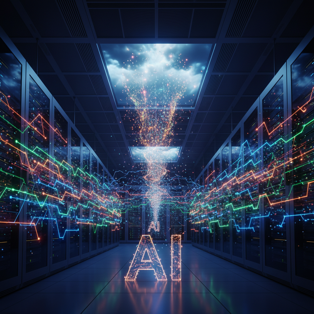 Why Enterprise AI Demand Explodes: Generative AI