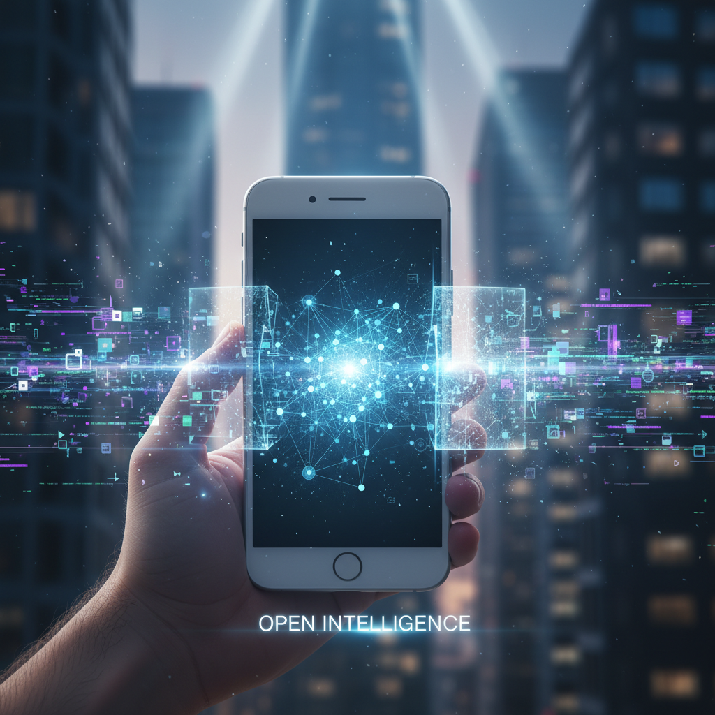 Why EU Demands Mean Big Changes for Android AI