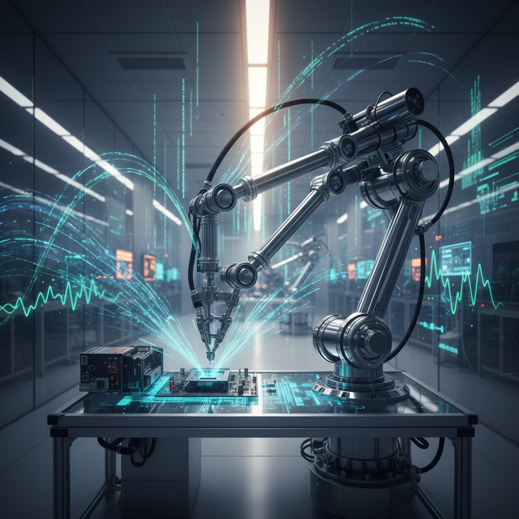 Why FANUC & Google's Physical AI Will Revolutionize Factories