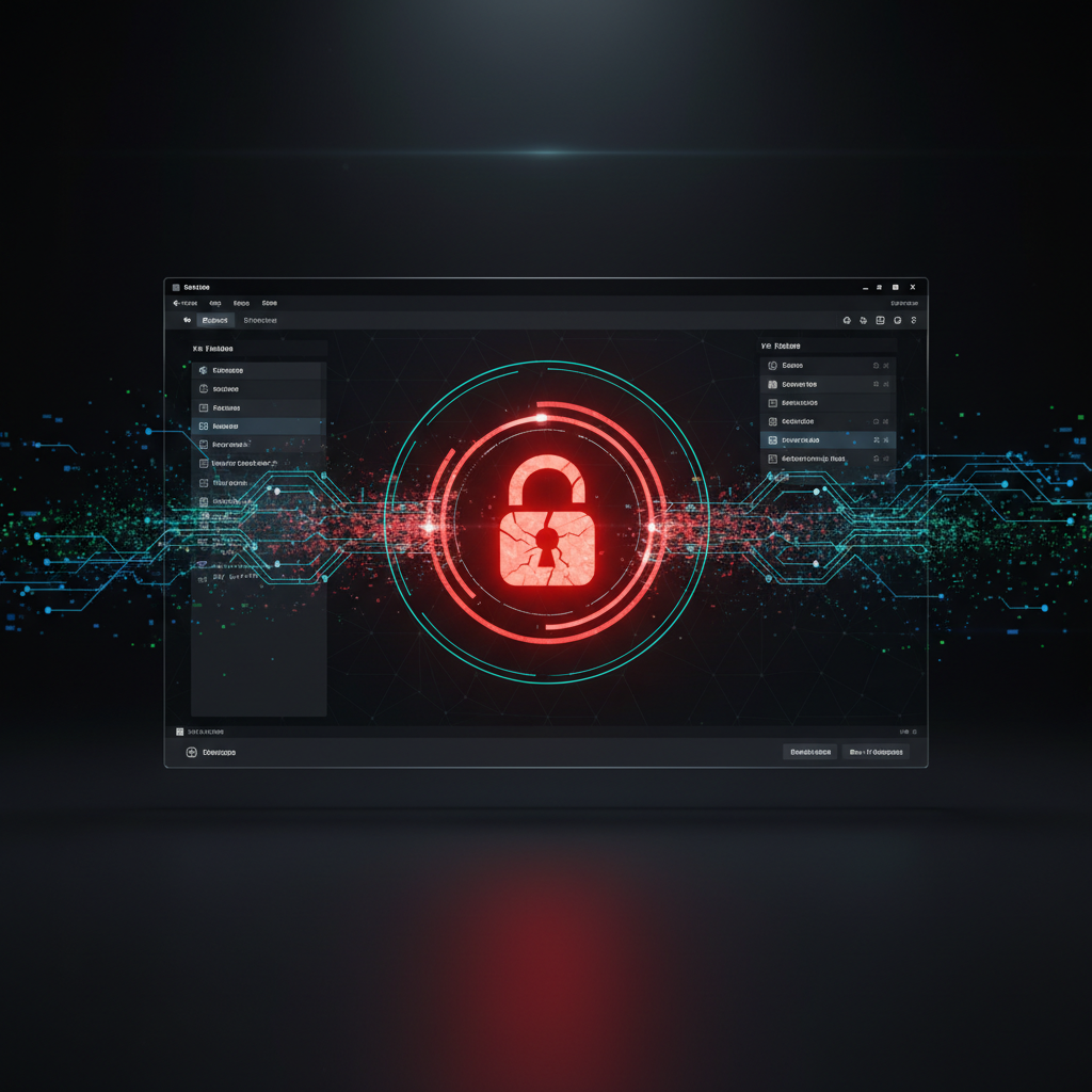 Why Fedora & SUSE Removed Deepin Desktop: Security Concerns