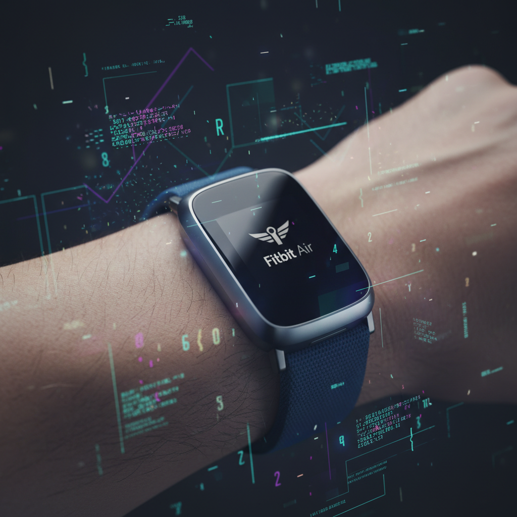 Why Fitbit Air's Comfy Design Can't Stop AI Hallucinations