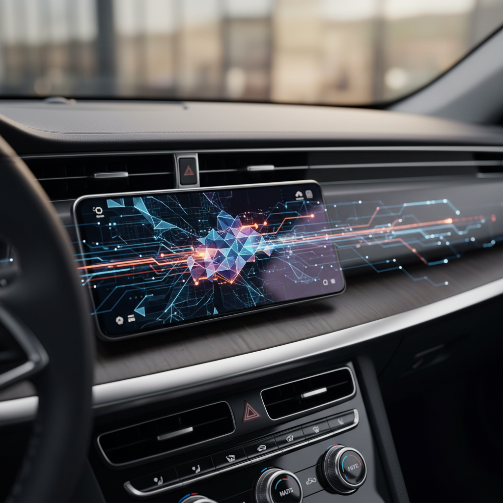 Why Gemini AI Will Transform Google Maps for CarPlay